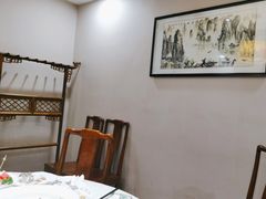 -北戴河转鱼·炒螃蟹酱餐厅