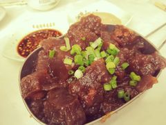 -蓝珊甄选海鲜自助·火锅大排档(近阿那亚店)