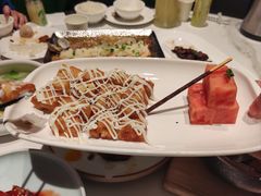 -外婆家(西红门荟聚购物中心店)