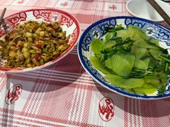 -高嗲嗲·湘味爆炒王(新城科技园店)