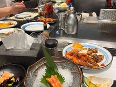 -大渔铁板烧(万象城店)