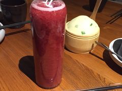 -云海肴·汽锅鸡·云南菜(天津国金汇店)