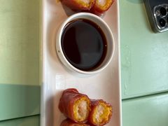 -蔡澜点心·粤菜(领展购物广场店)