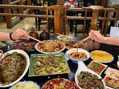 -醉八仙热酒馆(渝中店)