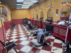 -Devilhands Barbershop男士理容店