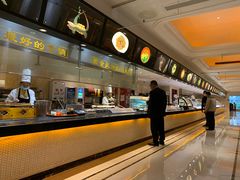 -白金汉爵大酒店(相城店)