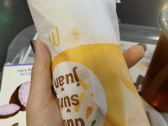-麦当劳(一德路店)