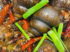 -华仔龙虾(永乐路总店)