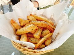 -Lets burger非常汉堡·环球风味(蓝色港湾店)