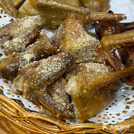 吉田乡村特色美食