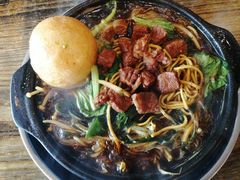 红烧牛肉砂锅-南湖胖子砂锅(铁心桥店)