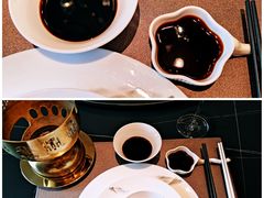 -鼎泰亨·海鲜牛肉餐厅(滨江店)
