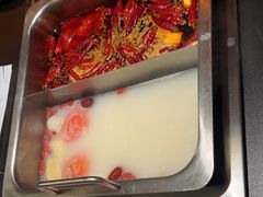 -福禄娃一家人火锅(上地店)