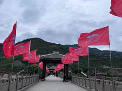 -白帝城·瞿塘峡景区