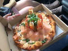 -Steveston Pizza Company (Richmond)