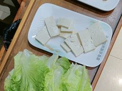-清真·马坡烧烤涮牛肚·酸浆火锅(新区总店)