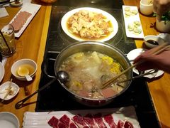 -衡山汇·高级粤菜(霄云路店)