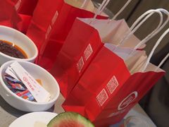 -海底捞火锅(王府井店)