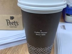 -Peet's 皮爷咖啡(东湖路手作店)