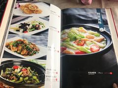 -九头鸟酒家(四道口店)