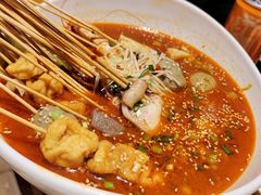 -三生小馆(亭知路店)