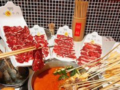 -荣叔港式沙嗲牛肉火锅(正佳潮流店)