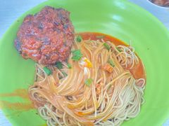 -弄堂面馆(金运路店)