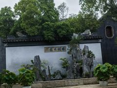 -东山雕花楼