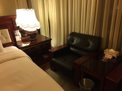 -慈溪白金汉爵大酒店