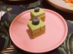 -第101座花园餐厅(湖滨88店)