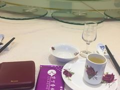 -紫丁香饭店-中餐厅