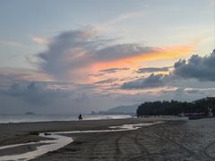 -石梅湾艾美度假酒店