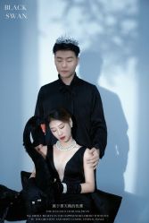 -唯一视觉婚纱摄影(李家村店)