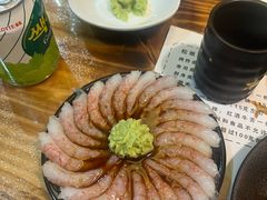 -松坂屋日料自助(长城路店)
