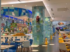 -帝企鹅自助餐厅•儿童岛•真企鹅(长隆企鹅酒店)