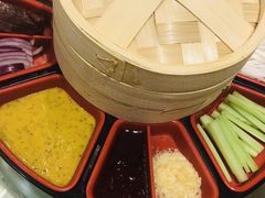 -羲和雅苑•北京烤鸭(乐园道万象城店)