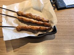 -必胜客(国贸店)