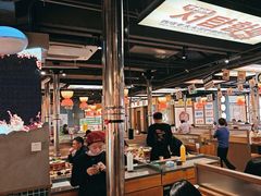 -西塔老太太泥炉烤肉(北京双井店)