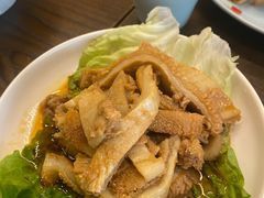 -佬泰丰斋· 乌镇茶食餐厅