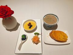 -香樟花园法式铁板烧(恒隆广场店)