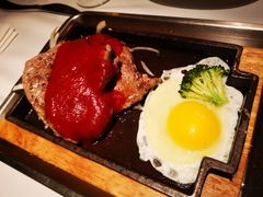 -波特曼西餐厅(南岗店)
