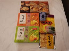 -采芝斋(延安路店)