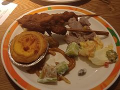 -比格比萨自助(南京万达茂店)