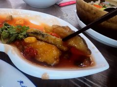 -莲华素食府