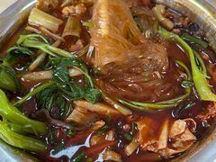 -凤张螺蛳粉·爽口粉(跃进路总店)