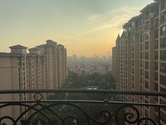 -上海浦东星河湾酒店