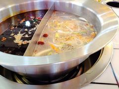 -堂客老火锅(欣阳广场总店)