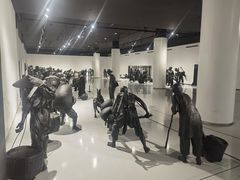 -四川美术学院美术馆