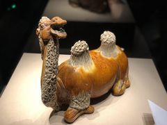 -秦始皇帝陵博物院(兵马俑)