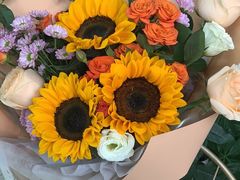 -花心思鲜花店(武昌徐东店)